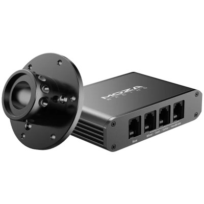 Комплект універсального концентратора  MOZA Universal HUB BUNDLE