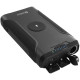 УМБ Sandberg Survivor 72000mAh DC70W, PD,2xUSB-C 60W,QC3.0(18W)USB-A, Cigar Lighter,Wireless, Li-Ion