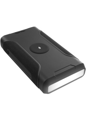 УМБ Sandberg Survivor 72000mAh DC70W, PD,2xUSB-C 60W,QC3.0(18W)USB-A, Cigar Lighter,Wireless, Li-Ion