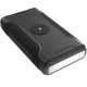 УМБ Sandberg Survivor 72000mAh DC70W, PD,2xUSB-C 60W,QC3.0(18W)USB-A, Cigar Lighter,Wireless, Li-Ion
