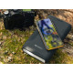 УМБ Sandberg Survivor 72000mAh DC70W, PD,2xUSB-C 60W,QC3.0(18W)USB-A, Cigar Lighter,Wireless, Li-Ion