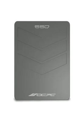 SSD 256GB OCPC XTG-200 2.5" SATA III, Retail