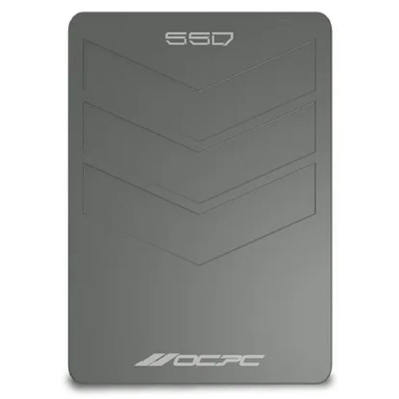 SSD 256GB OCPC XTG-200 2.5" SATA III, Retail