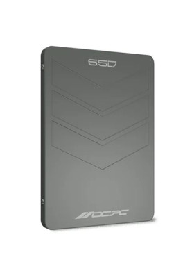 SSD 256GB OCPC XTG-200 2.5" SATA III, Retail