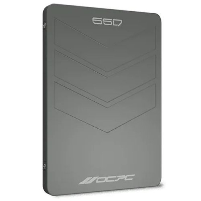 SSD 256GB OCPC XTG-200 2.5" SATA III, Retail