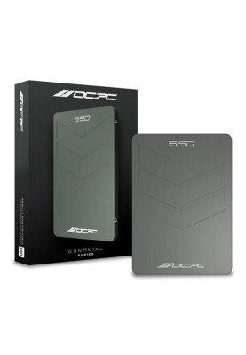 SSD 256GB OCPC XTG-200 2.5" SATA III, Retail