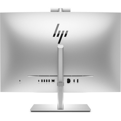 Моноблок 27'' HP EliteOne 870 G9, QHD, TS, i9-14900/32Gb/SSD1Tb/Cam/K&M/WiFi/HAS/W11ProHighEnd/3y.w