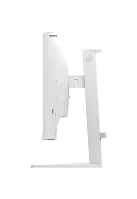 TFT 27" Philips 27M2C5501, QHD 2K, Fast VA, вигнутий, 180Гц, 2хHDMI, DP, HAS, білий