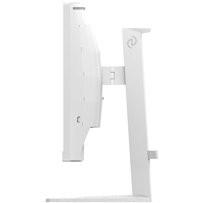 TFT 27" Philips 27M2C5501, QHD 2K, Fast VA, вигнутий, 180Гц, 2хHDMI, DP, HAS, білий