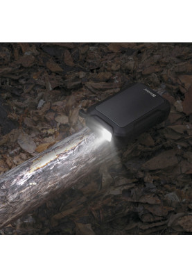 УМБ Sandberg Hand Warmer з обігрівачем рук 10000 mAh 2A, USB, Type-C in, LED ліхтар 1W
