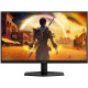 TFT 27" AOC 27G42E, Fast IPS, 180 Гц, HDMI, DP, чорно-червоний