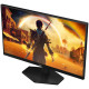 TFT 27" AOC 27G42E, Fast IPS, 180 Гц, HDMI, DP, чорно-червоний