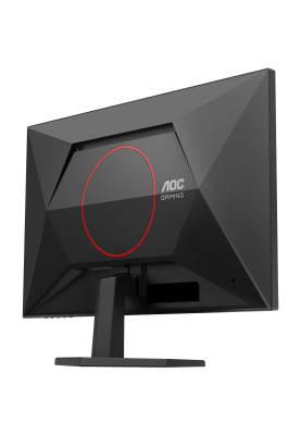 TFT 27" AOC 27G42E, Fast IPS, 180 Гц, HDMI, DP, чорно-червоний