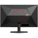 TFT 27" AOC 27G42E, Fast IPS, 180 Гц, HDMI, DP, чорно-червоний