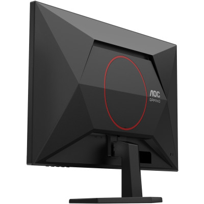 TFT 27" AOC 27G42E, Fast IPS, 180 Гц, HDMI, DP, чорно-червоний