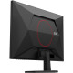 TFT 27" AOC 27G42E, Fast IPS, 180 Гц, HDMI, DP, чорно-червоний