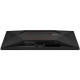 TFT 27" AOC 27G42E, Fast IPS, 180 Гц, HDMI, DP, чорно-червоний