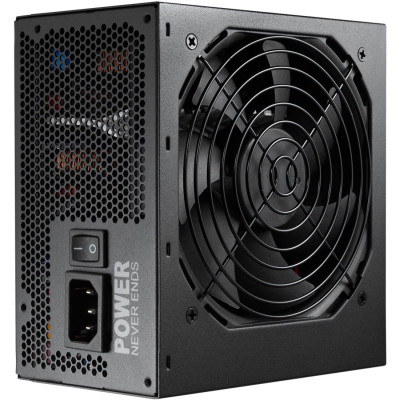 БЖ 850W FSP HYDRO K PRO HD2-850 ATX3.0 80+ Bronze, 120mm HYB fan, Retail Box