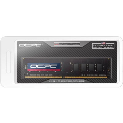 DDR4 8Gb 3200MHz OCPC VS, Retail