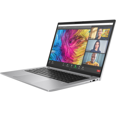Ноутбук HP ZBook Firefly 14 G11 14` WQXGA IPS,500n,5MP IR/U7-155H(4.8)/64Gb/SSD1Tb/Arc Gr/FPS/Підсв/DOS (5G4E8ES)