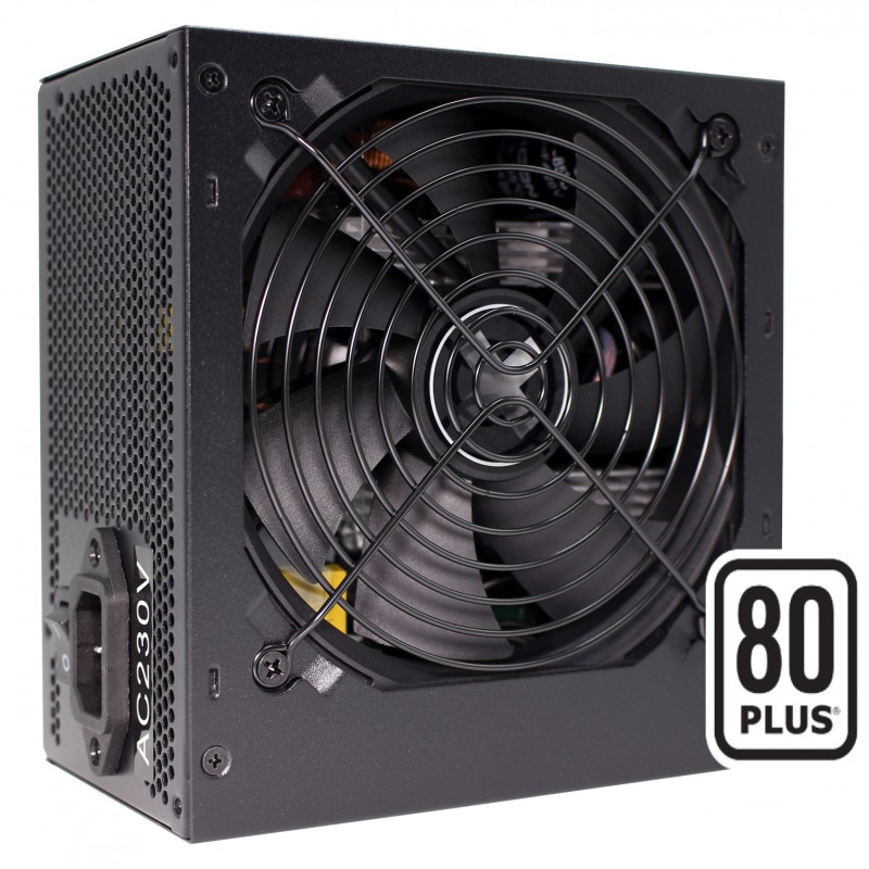 БЖ 750W Xilence XP750R6.2 Performance C+ 120mm, 80+ White, Retail Box