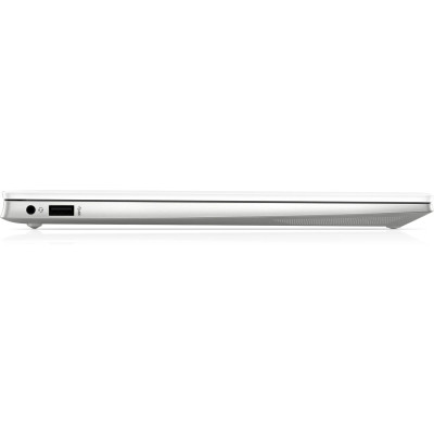 Ноутбук HP Pavilion 14-dv2021ua 14" FHD IPS, 250n/i7-1255U (4.7)/16Gb/SSD512Gb/Int Ir X/FPS/Підсв/DOS/Білий (833F6EA)