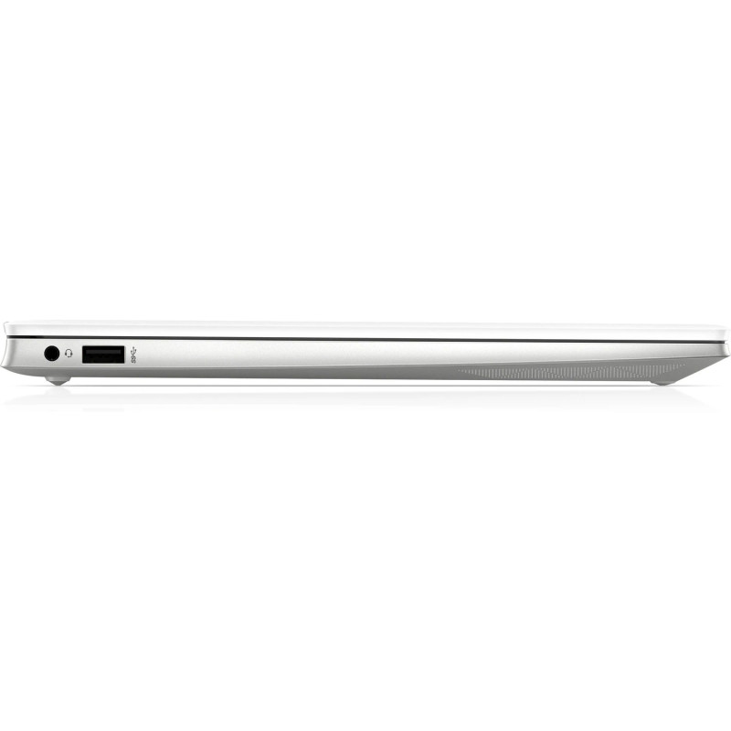 Ноутбук HP Pavilion 14-dv2021ua 14" FHD IPS, 250n/i7-1255U (4.7)/16Gb/SSD512Gb/Int Ir X/FPS/Підсв/DOS/Білий (833F6EA)