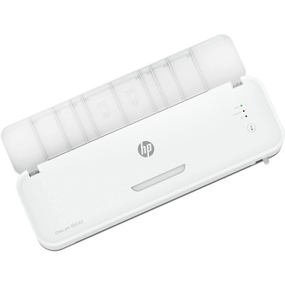 Ламінатор HP OneLam 400 A3