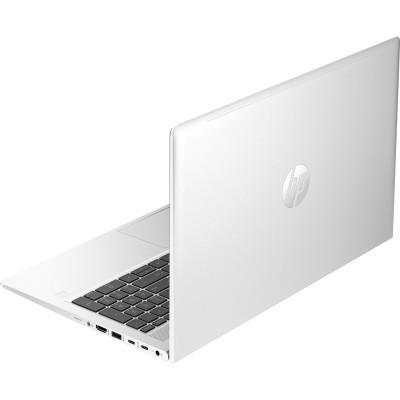 Ноутбук HP ProBook 450 G10 15.6` FHD IPS, 250n/i5-1335U (4.6)/8Gb/SSD512Gb/Intl Irs X/Підсв/DOS (9G1R4ET)