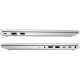 Ноутбук HP ProBook 450 G10 15.6" FHD IPS, 250n/i5-1335U (4.6)/8Gb/SSD512Gb/Intl Irs X/Підсв/DOS (9G1R4ET)