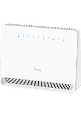 Маршрутизатор Cudy LT700E, AC1200 Wi-Fi 4G LTE-Cat6 Gigabit Router