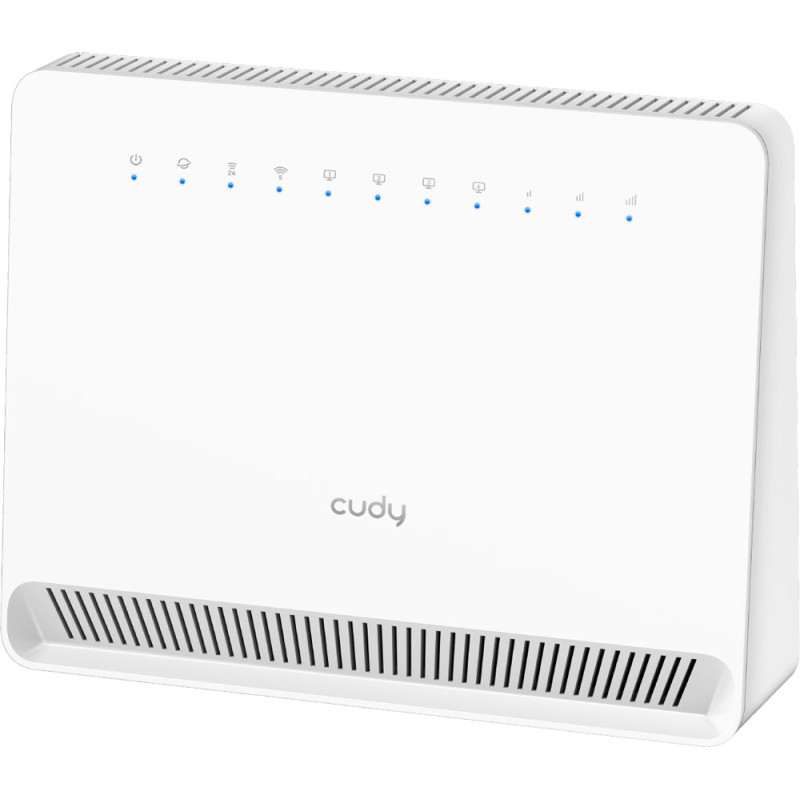 Маршрутизатор Cudy LT700E, AC1200 Wi-Fi 4G LTE-Cat6 Gigabit Router