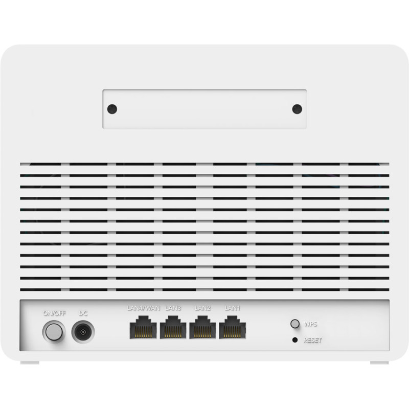 Маршрутизатор Cudy LT700E, AC1200 Wi-Fi 4G LTE-Cat6 Gigabit Router