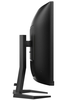 TFT 27" Philips 27M1C3200VL, VA, вигнутий, 165Hz, 1ms, 2хHDMI, DP, чорний