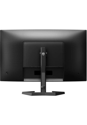 TFT 27" Philips 27M1C3200VL, VA, вигнутий, 165Hz, 1ms, 2хHDMI, DP, чорний