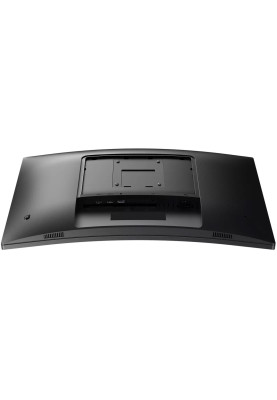 TFT 27" Philips 27M1C3200VL, VA, вигнутий, 165Hz, 1ms, 2хHDMI, DP, чорний