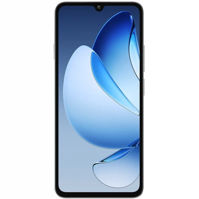 Смартфон Oukitel C60pro 6.88` HD+ /8GB/256GB/ T606 /10000mAh/ 13+5Мп / Blue