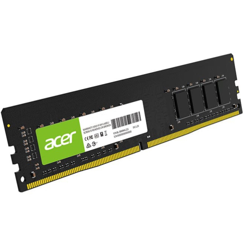 DDR4 8Gb 3200MHz Acer UD100, Retail
