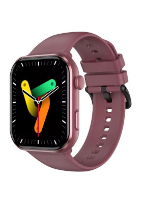 Годинник Blackview R60 Bordo