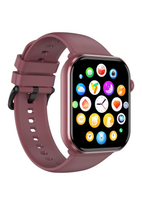 Годинник Blackview R60 Bordo