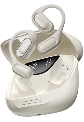 Навушники TWS Blackview AirBuds 200 White