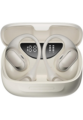 Навушники TWS Blackview AirBuds 200 White