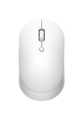 Мишка Mi Dual Mode WL Mouse Silent Edition White HLK4040GL