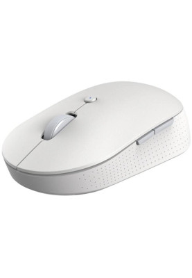 Мишка Mi Dual Mode WL Mouse Silent Edition White HLK4040GL