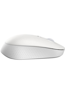 Мишка Mi Dual Mode WL Mouse Silent Edition White HLK4040GL