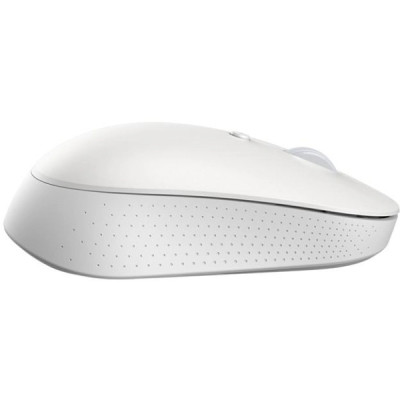 Мишка Mi Dual Mode WL Mouse Silent Edition White HLK4040GL