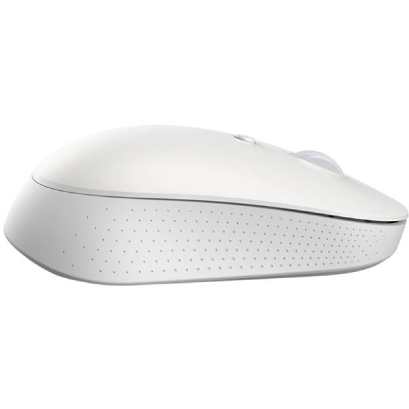 Мишка Mi Dual Mode WL Mouse Silent Edition White HLK4040GL