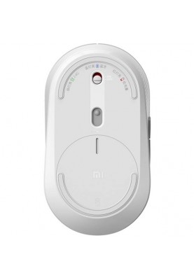 Мишка Mi Dual Mode WL Mouse Silent Edition White HLK4040GL