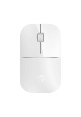 Мишка бездротова HP Z3700 White