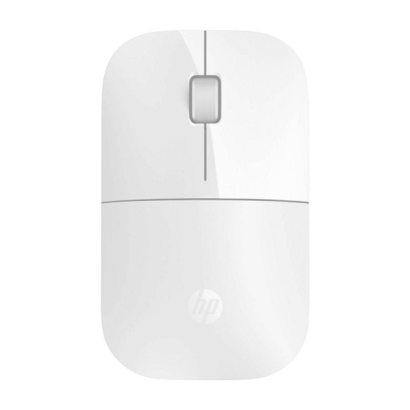 Мишка бездротова HP Z3700 White